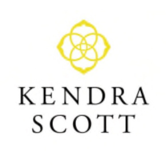 Kendra Scott Necklace Gift Box and Jewelry Bag Set - Picture 3 of 14